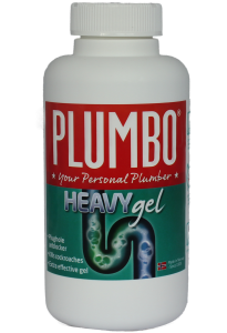 Plumbo Heavy Gel 550g